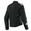 Dainese ENERGYCA AIR letní sport. textil. bunda červená/černá vel.60